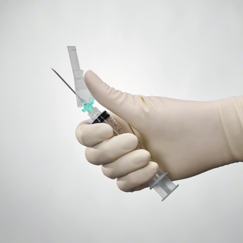 Sterican Safety-Produktbild