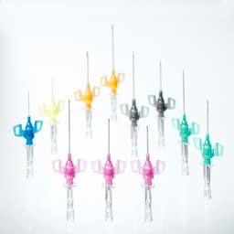 Introcan Safety 3 produktgrupp-Introcan Safety 3 produktgrupp