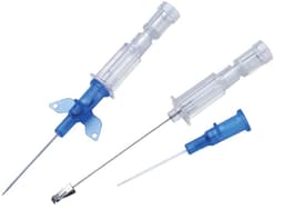 Introcan Safety® W Blå-Produktbild