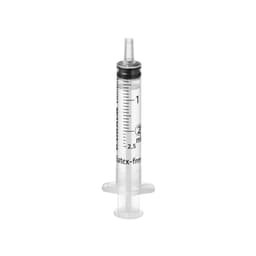 Omnifix® Luer Solo-Produktbild (2ml)