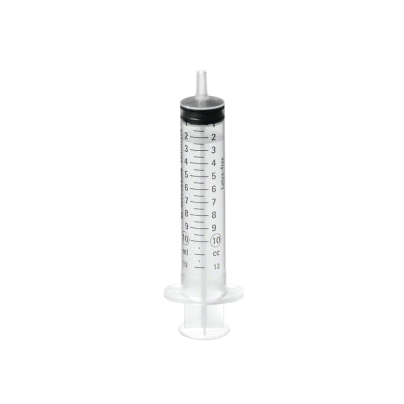 Omnifix Luer Solo 10m-Produktbild (10ml)