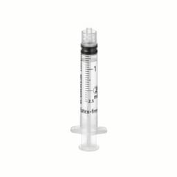 Omnifix® Luer Lock Solo-Produktbild (2ml)