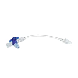 Discofix® C Safeflow med slang-Produktbild