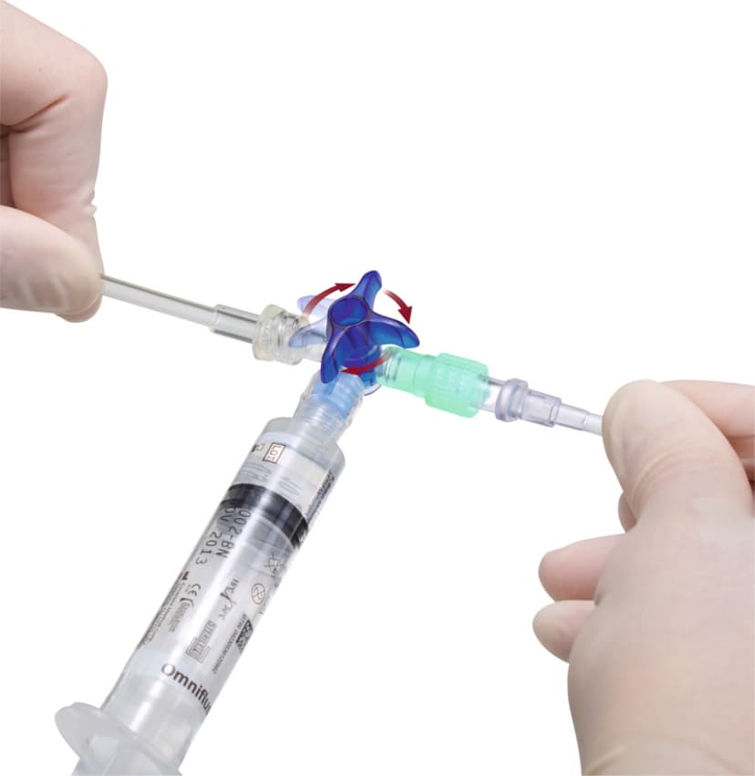 B.Braun Discofix® C-Produktbild (extra 1)