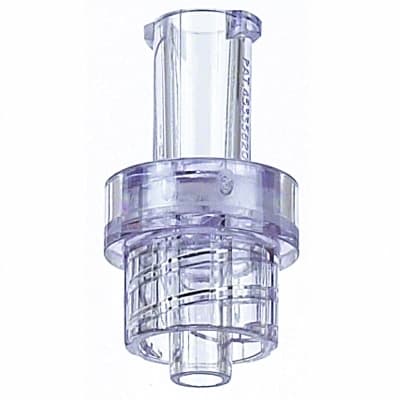 Bakventil, pump-Produktbild