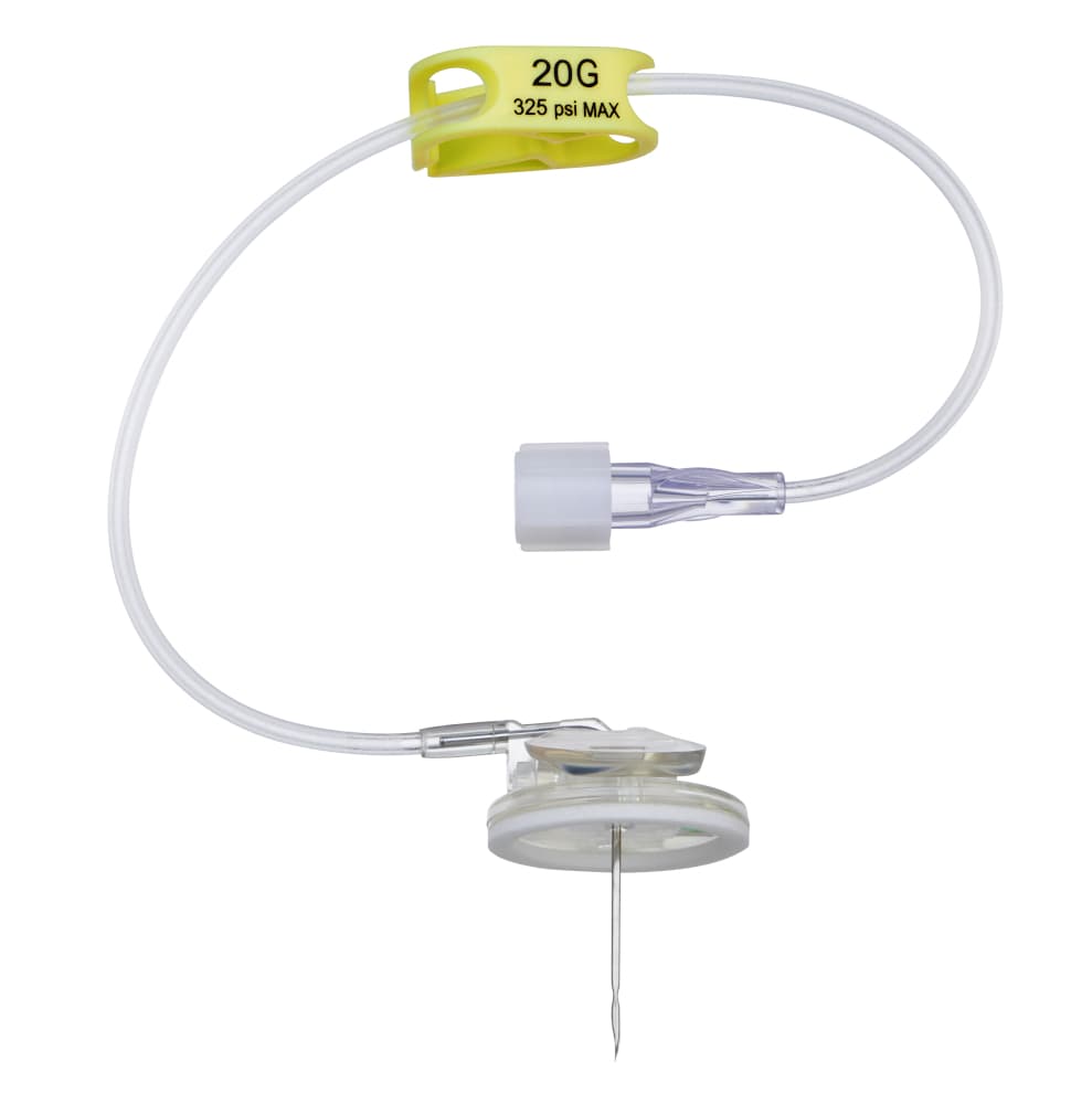 Surecan Safety II 20G-Produktbild
