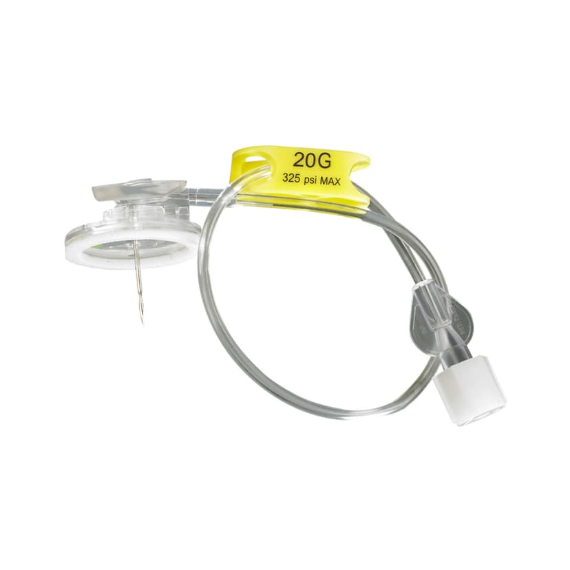 Surecan Safety II 20G-Produktbild