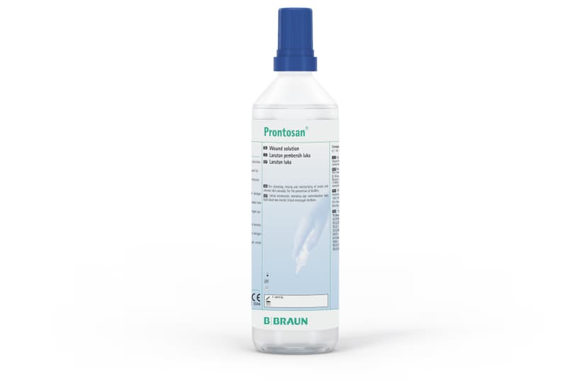 400452 - Prontosan sårspolvätska, 350ml-Produktbild