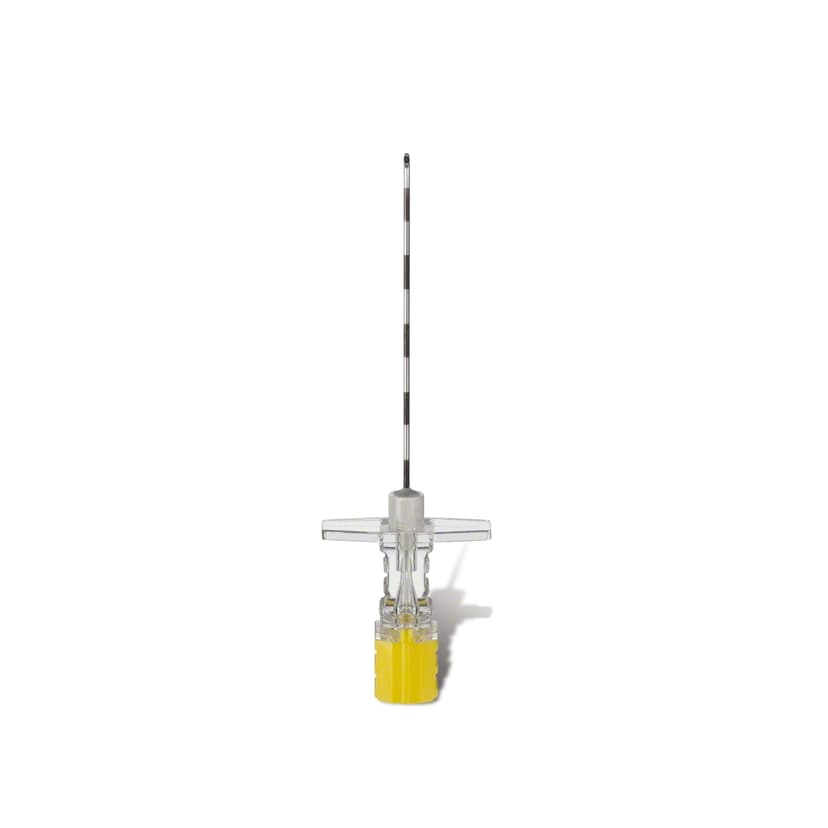Perican® Paed-Epidural needle with Tuohy bevel