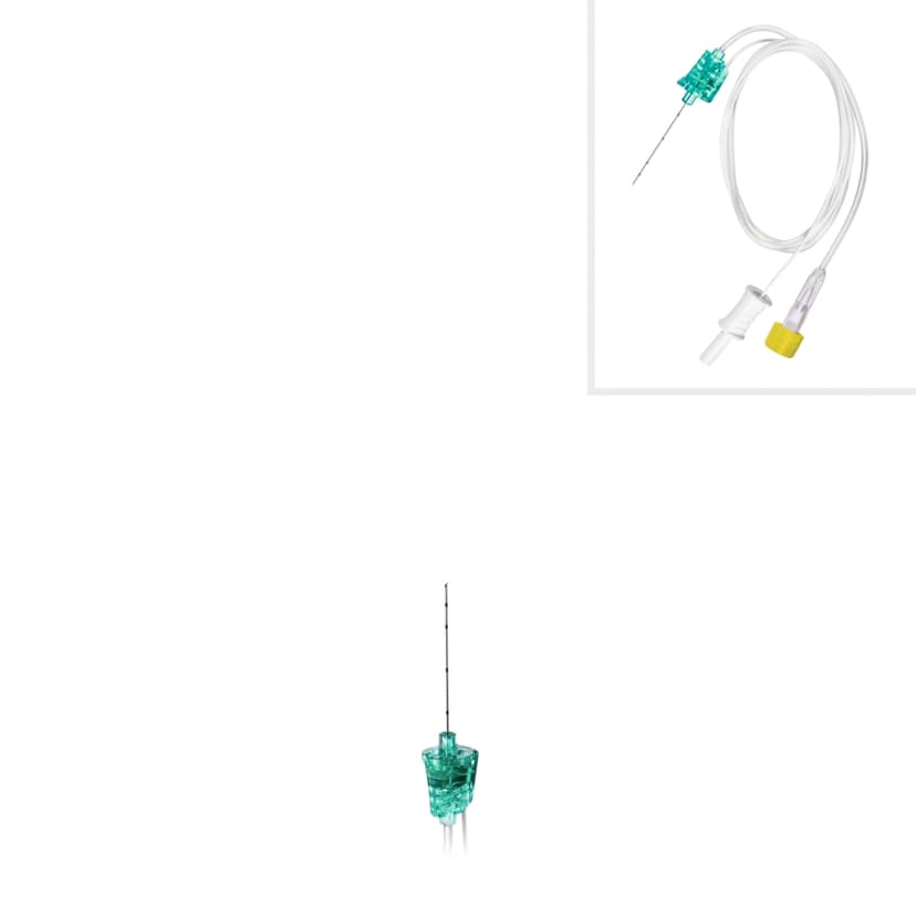 Stimuplex® Ultra 360 NRFit®-Produktbild Nål