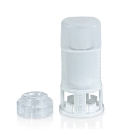 Chemfort™ Vial Adaptor 20/13 mm (MG-2452-Produktbild