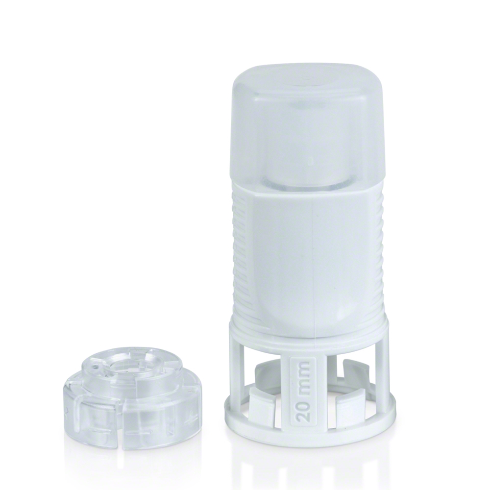 Chemfort™ Vial Adaptor 20/13 mm (MG-2452-Produktbild