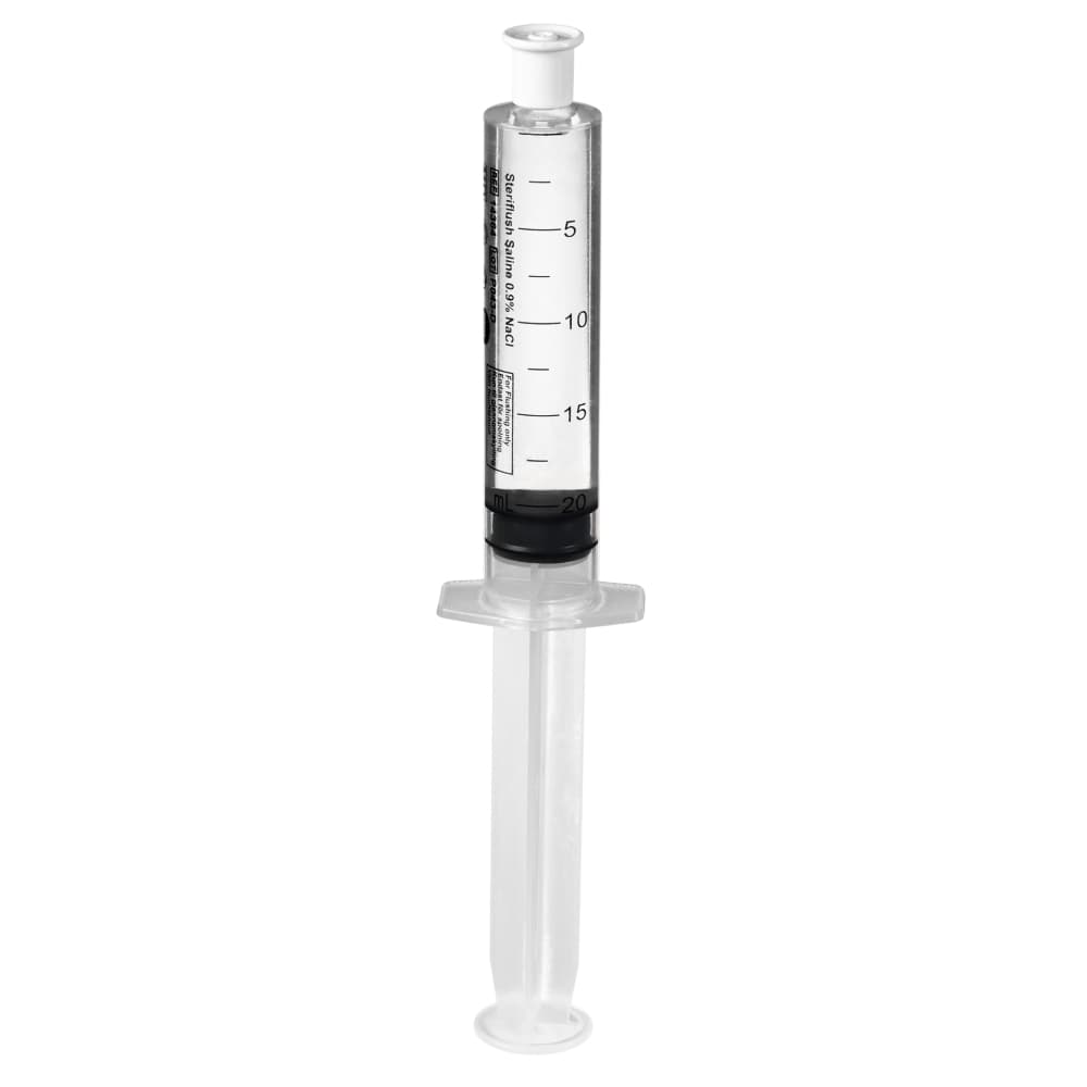 Steriflush 20ml-Produktbild