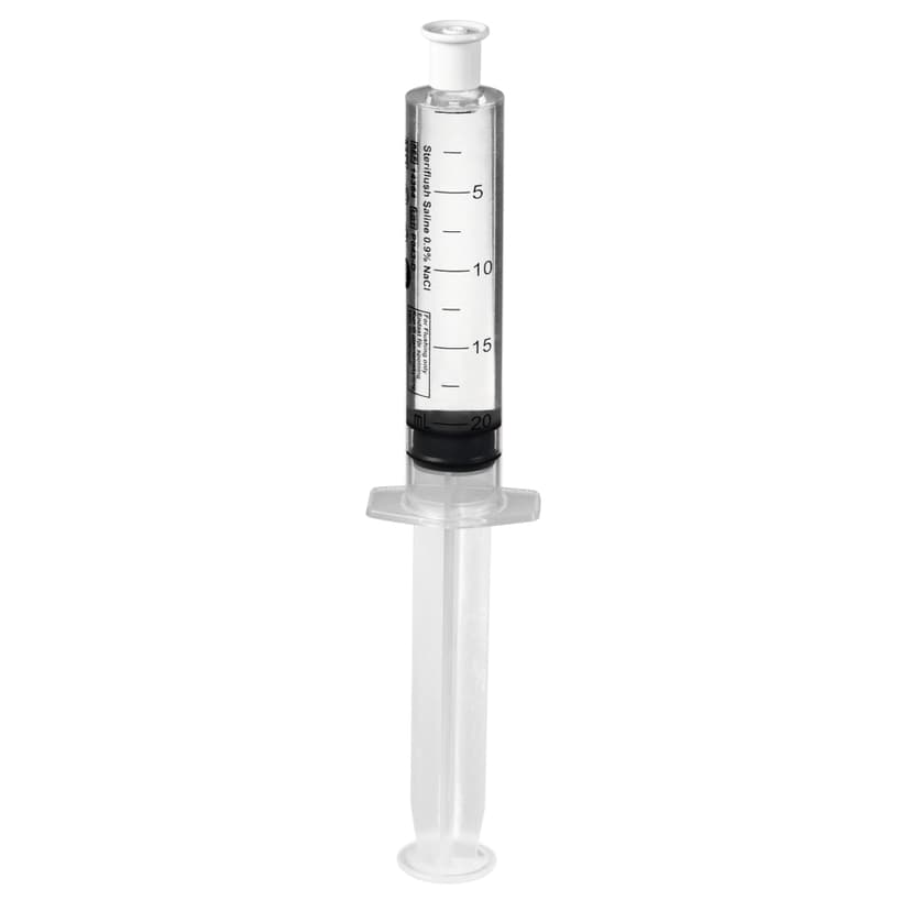 Steriflush 20ml-Produktbild