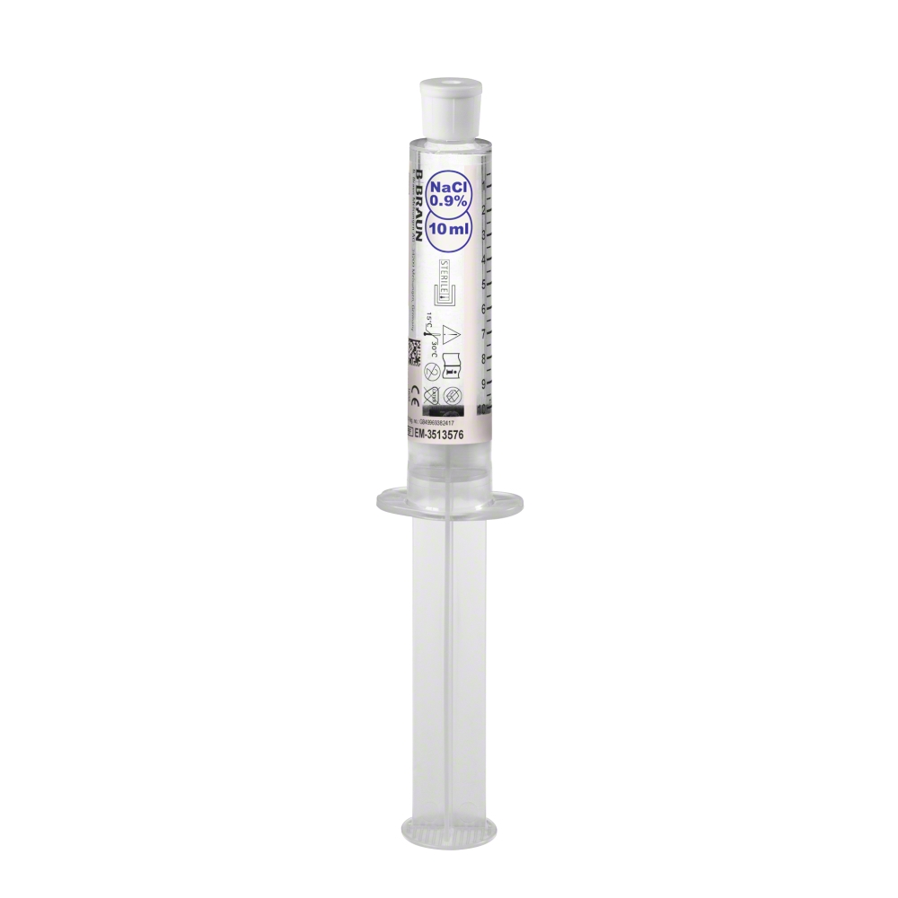 Omniflush 10ml-Produktbild