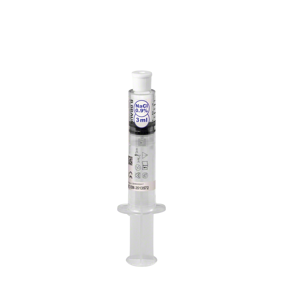 Omniflush 3ml-Produktbild