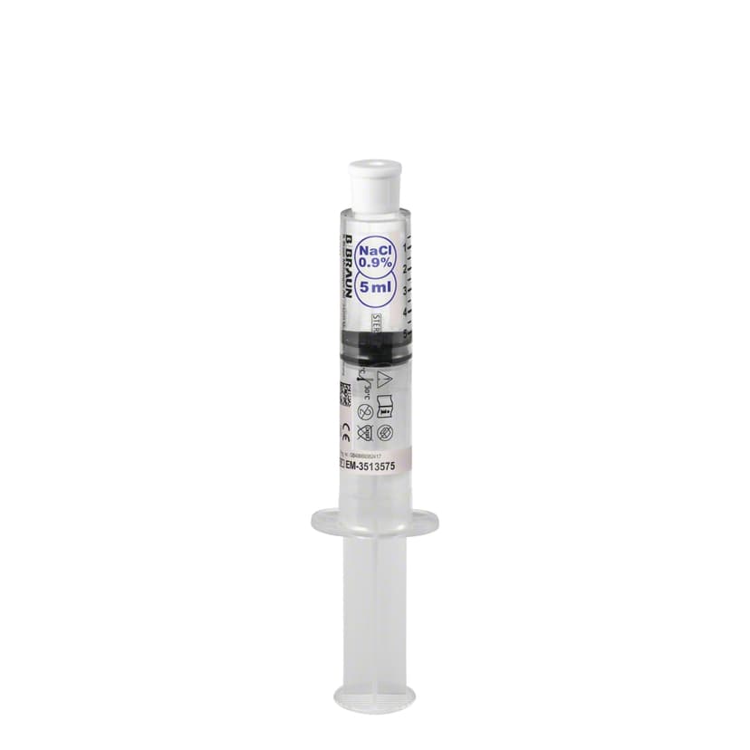 Omniflush 5ml-Produktbild