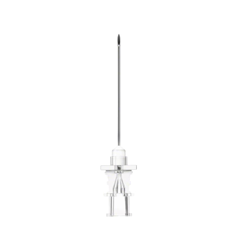 Introducer-Guide Needle