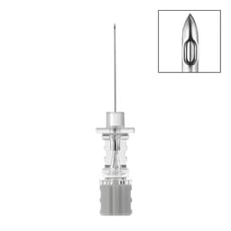 Pencan® 27G x 50mm NRFit®-Spinal needle for spinal and diagnostic puncture