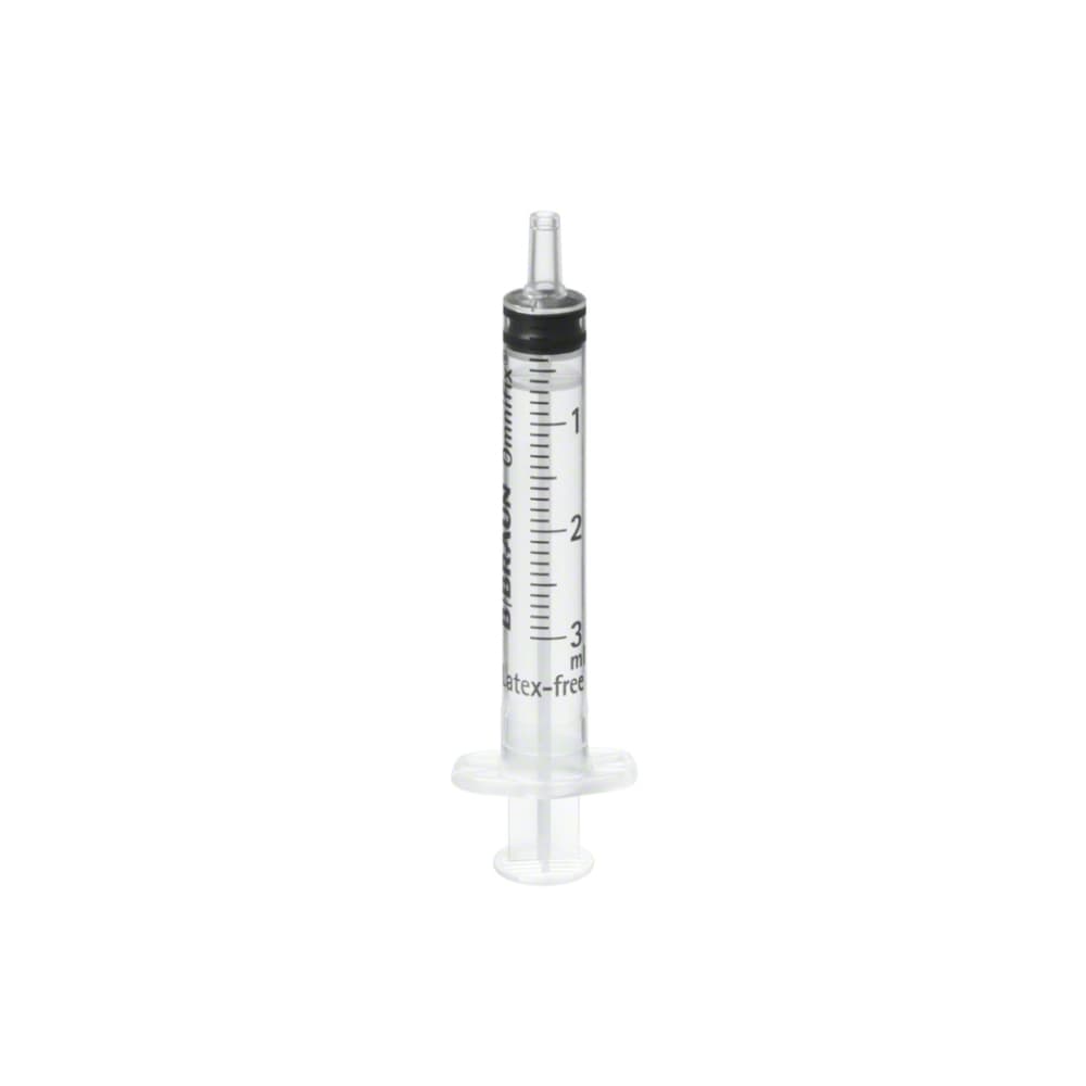 Omnifix Luer Solo 3ml-Produktbild