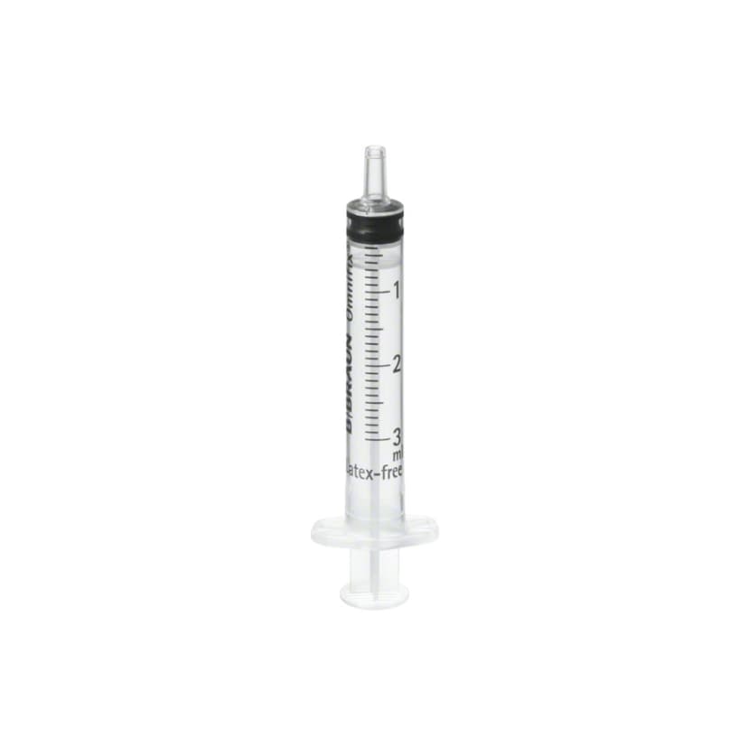 Omnifix Luer Solo 3ml-Produktbild