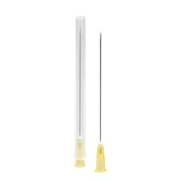 Sterican® BERPU-Hypodermic standard needles with Luer Lock connector and bevel length according to indication