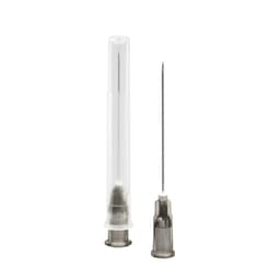 Sterican® BERPU-Hypodermic standard needles with Luer Lock connector and bevel length according to indication