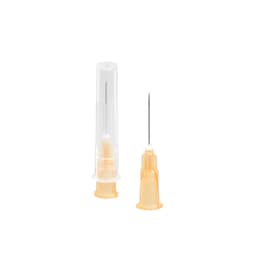 Sterican® BERPU-Hypodermic standard needles with Luer Lock connector and bevel length according to indication