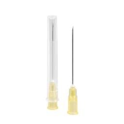 Sterican® BERPU-Hypodermic standard needles with Luer Lock connector and bevel length according to indication