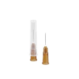 Sterican® BERPU-Hypodermic standard needles with Luer Lock connector and bevel length according to indication