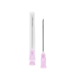 Sterican® BERPU-Hypodermic standard needles with Luer Lock connector and bevel length according to indication