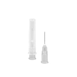 Sterican® BERPU-Hypodermic standard needles with Luer Lock connector and bevel length according to indication