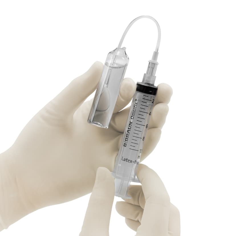 Sterifix filterstrå 4550200-Produktbild