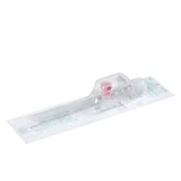 Vasofix® / Vasofix® Certo-IV catheter with injection port