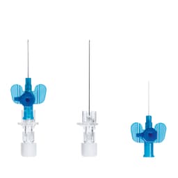 Vasofix® / Vasofix® Certo-IV catheter with injection port