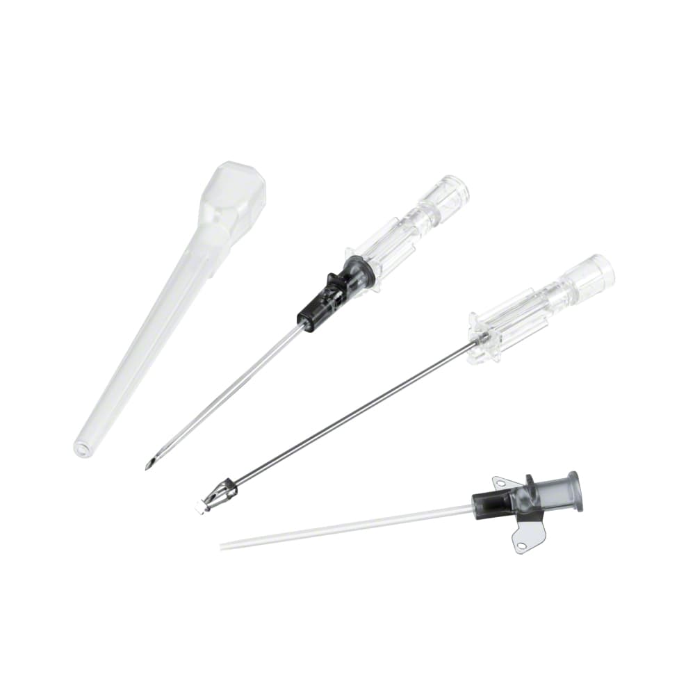 Introcan Safety® G16x50mm-PUR version