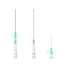 Introcan Cert18Gx45mm-PUR and FEP version