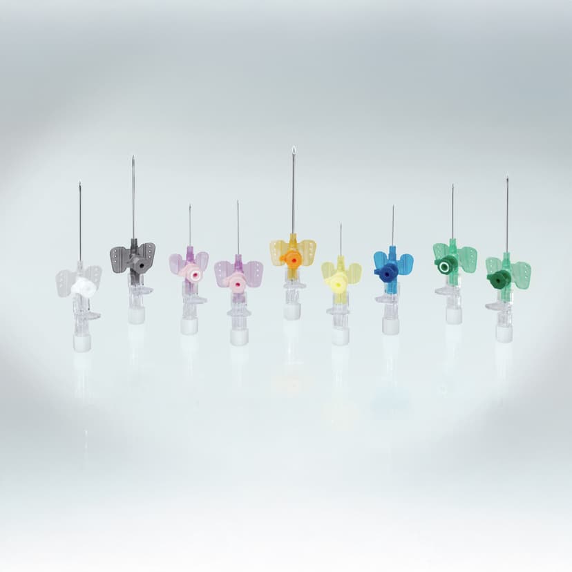 Vasofix Safety gruppbild-Produktbild