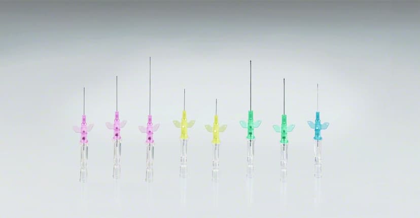 Introcan Safety W gruppbild-Produktbild