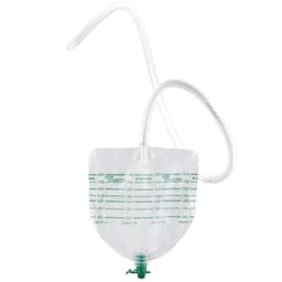 Flow Collector-Produktbild