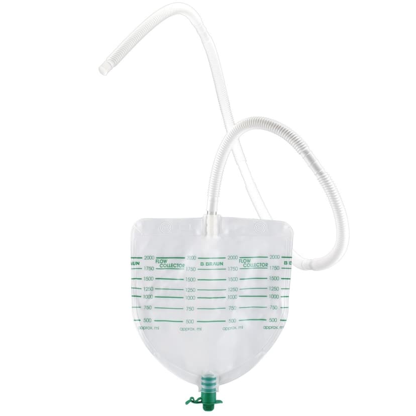 Flow Collector-Produktbild