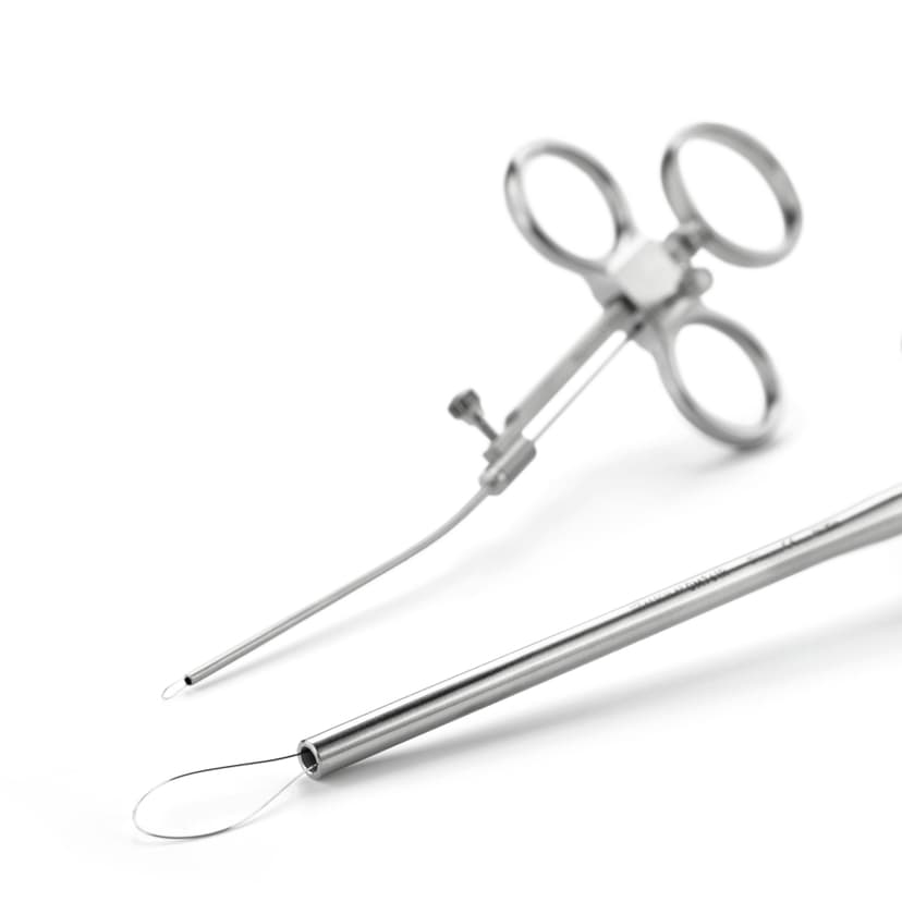 Snares-Product Picture