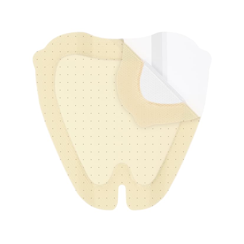 Askina DrsSil Sacrum-Avitum Product Image