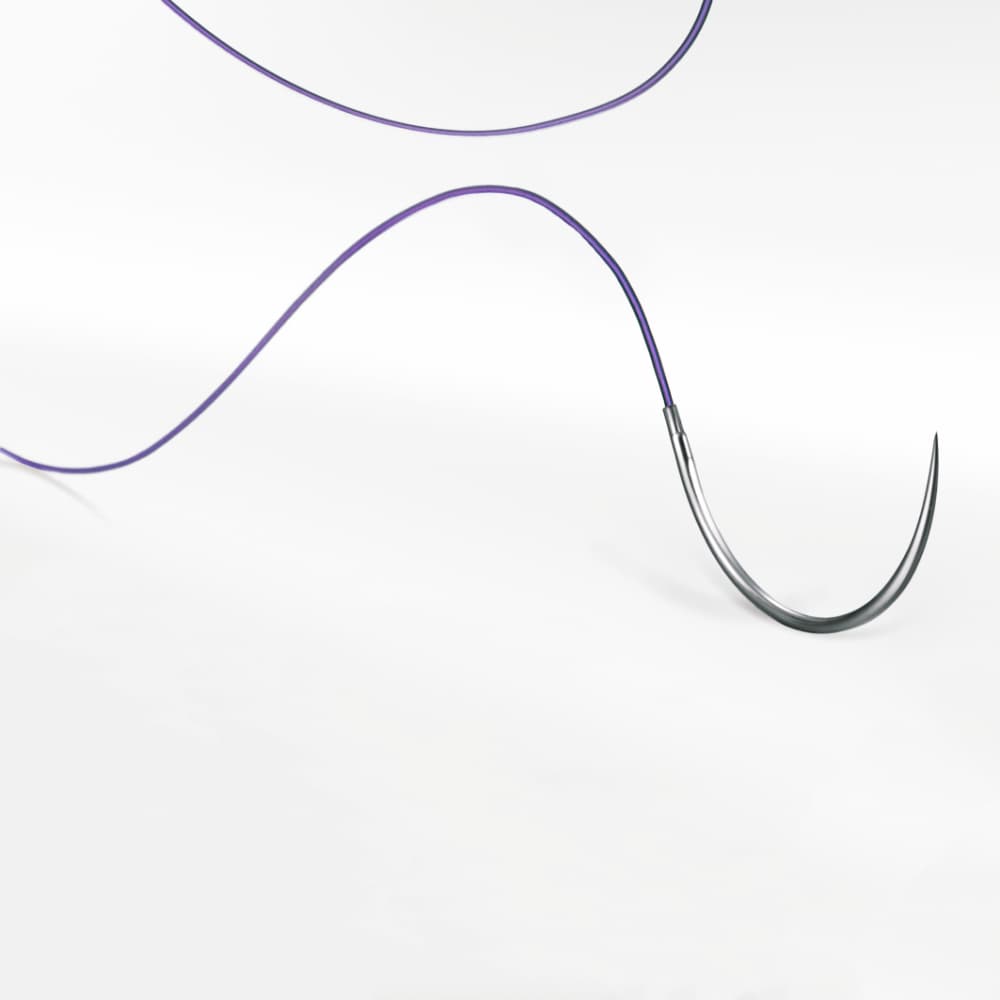 Monosyn®-Absorbable suture