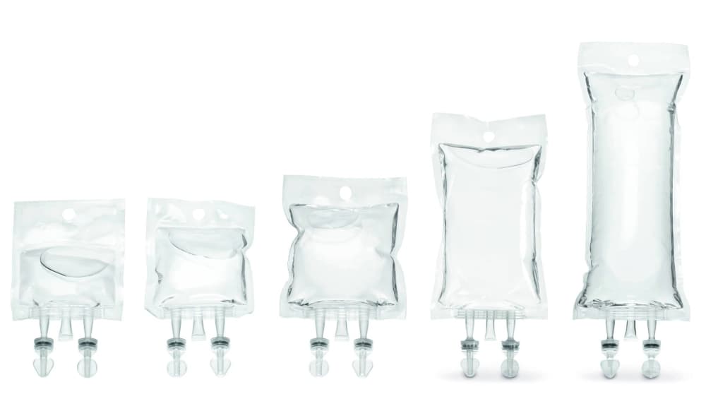 Ecobag IV-sizes available