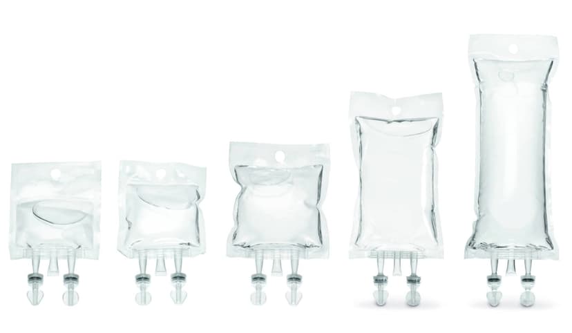 Ecobag IV-sizes available