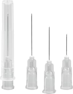 Sterican 27G Grå-Produktbild