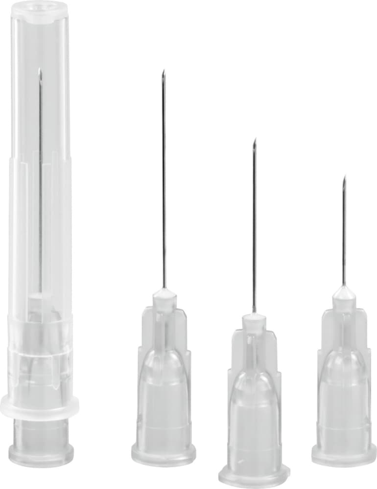 Sterican 27G Grå-Produktbild