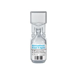 Natriumklorid Braun MPC 5 ml-Produktbild