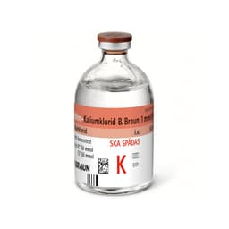 Addens-Kaliumklorid B. Braun 1 mmol 50ml-Produktbild